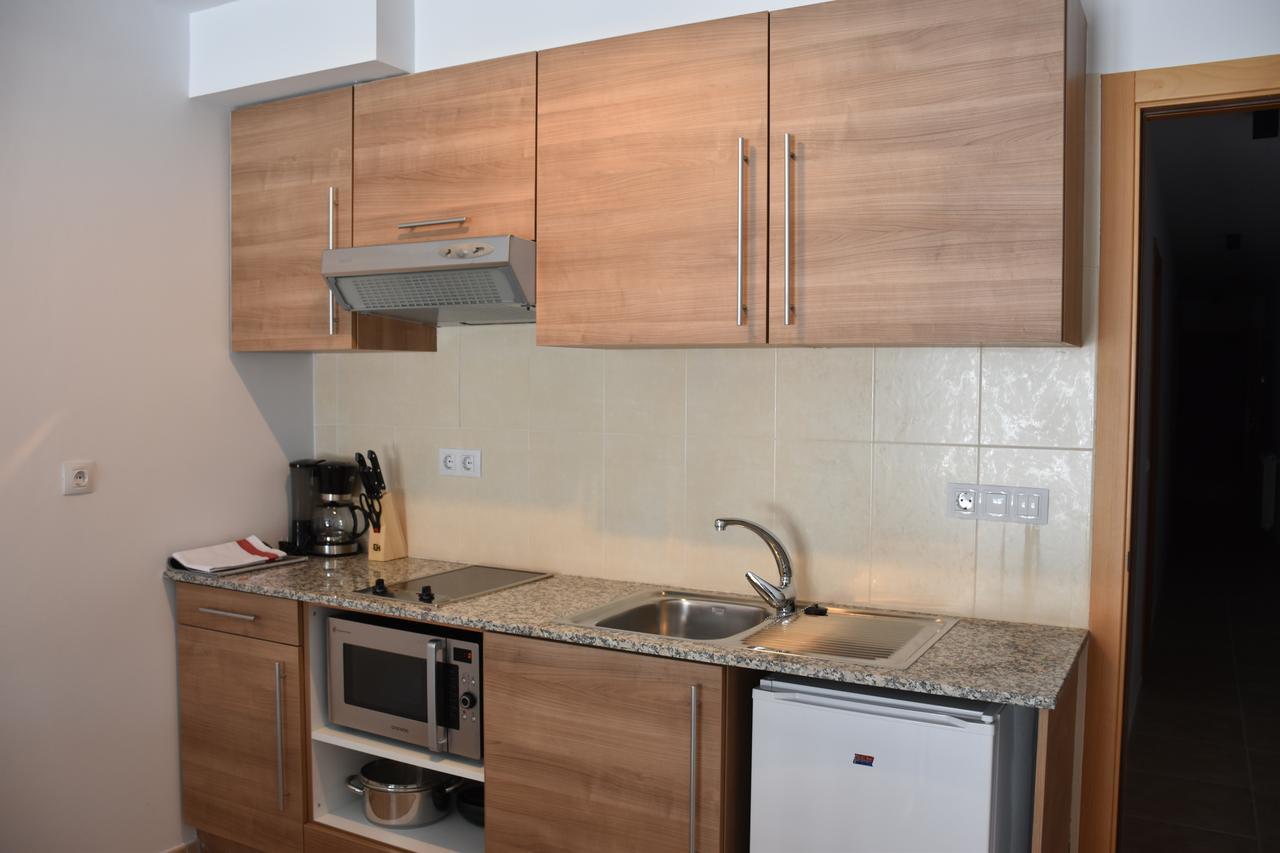 Apartamentos Segle XX Ransol Exterior foto