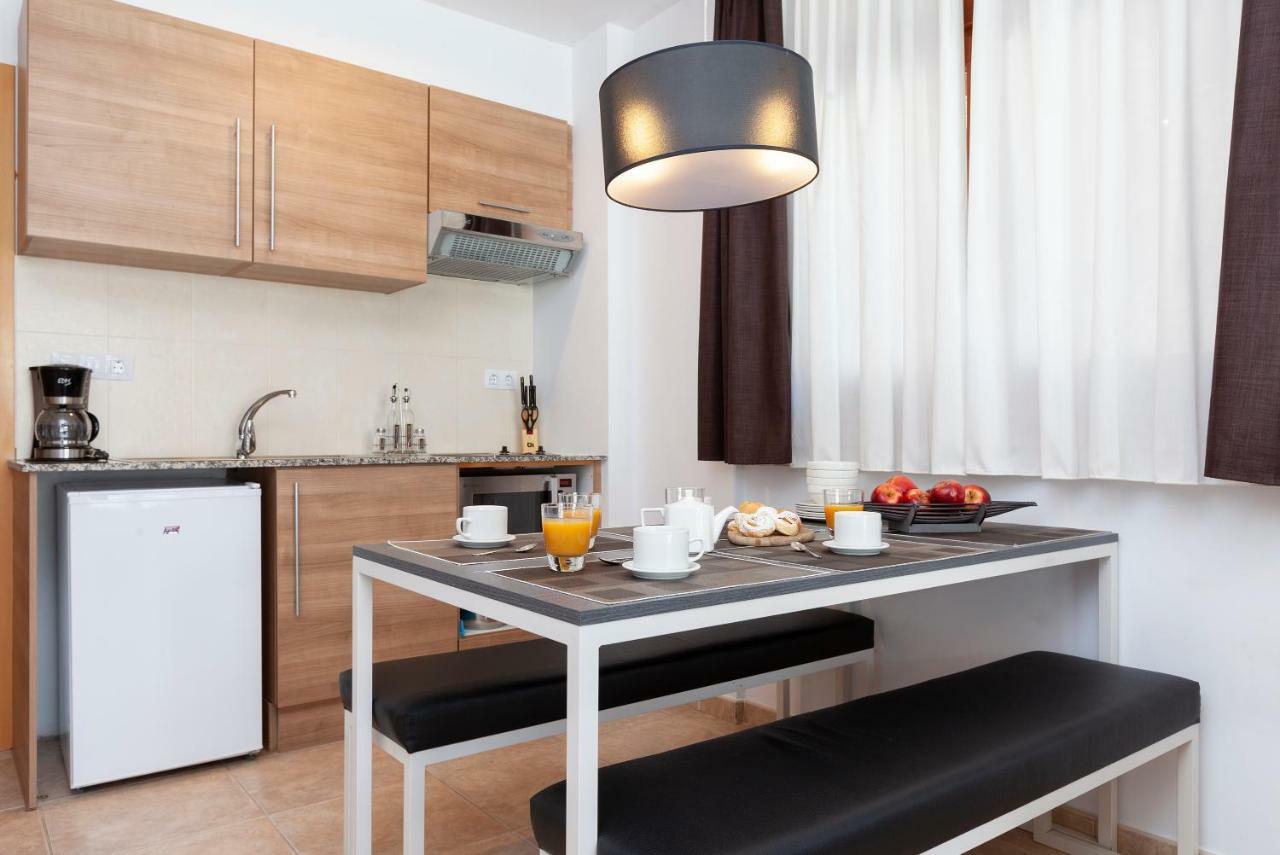 Apartamentos Segle XX Ransol Exterior foto